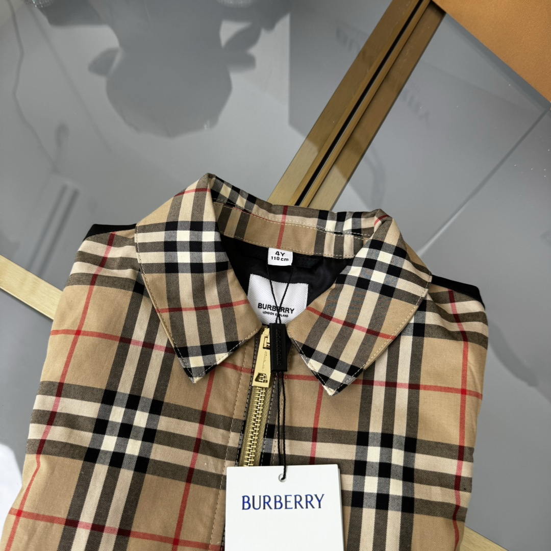 Burberry Kids